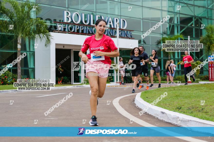 Boulevard Run 2023