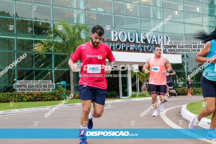 Boulevard Run 2023