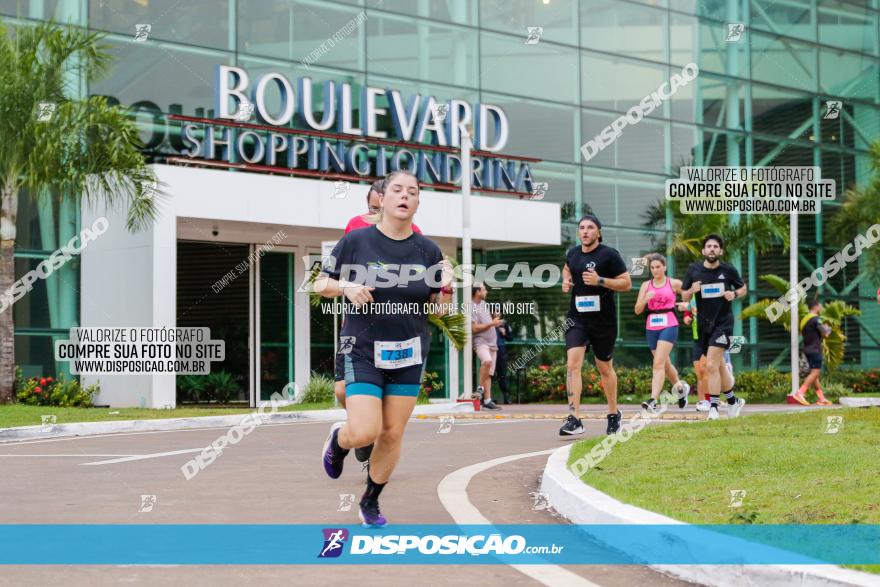 Boulevard Run 2023