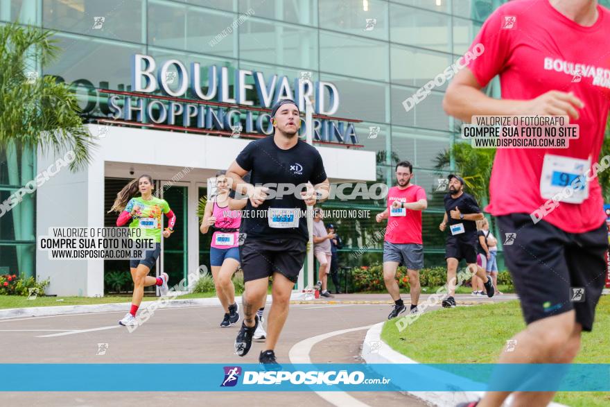 Boulevard Run 2023