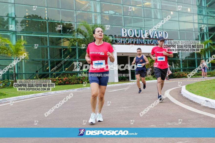 Boulevard Run 2023