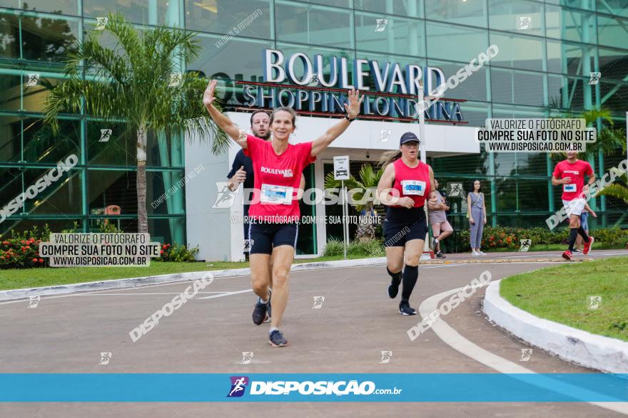 Boulevard Run 2023