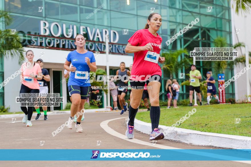 Boulevard Run 2023