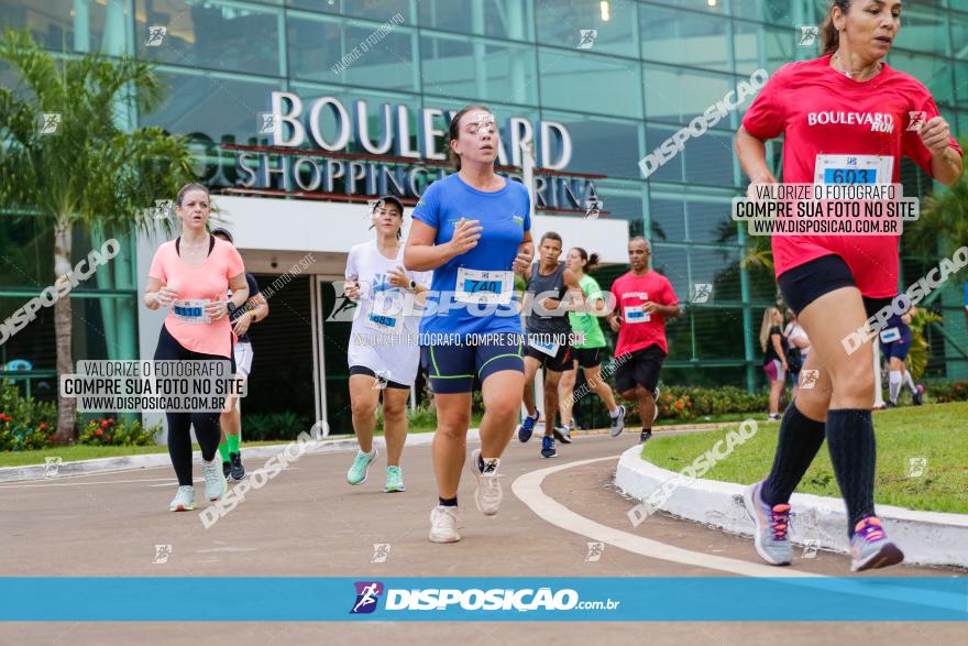 Boulevard Run 2023