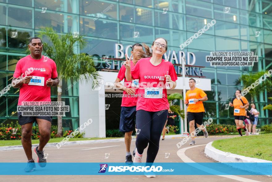 Boulevard Run 2023