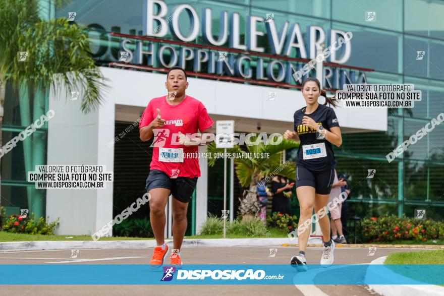 Boulevard Run 2023