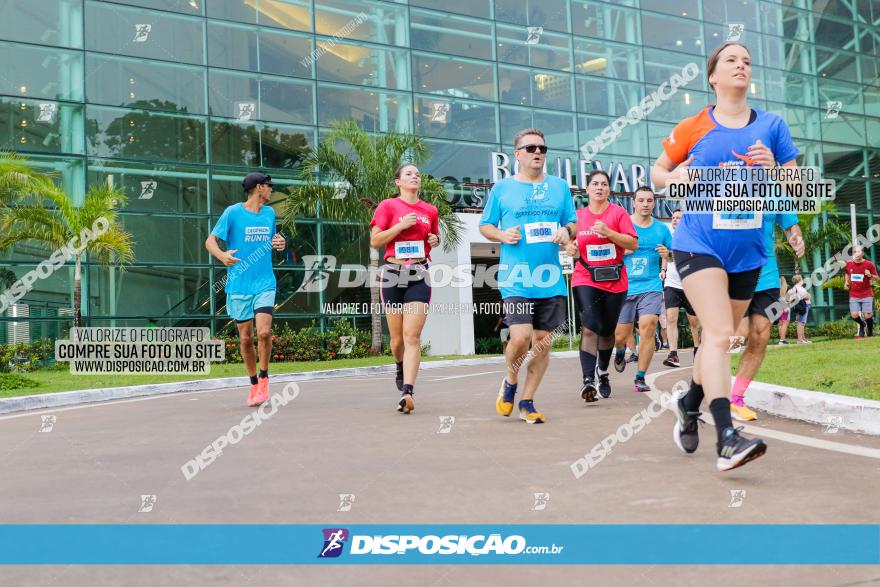 Boulevard Run 2023