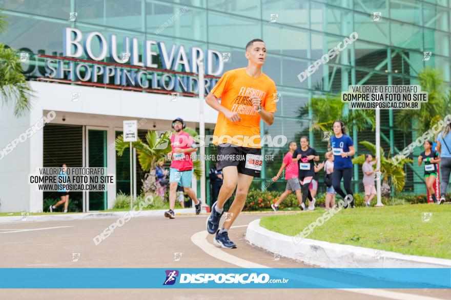 Boulevard Run 2023