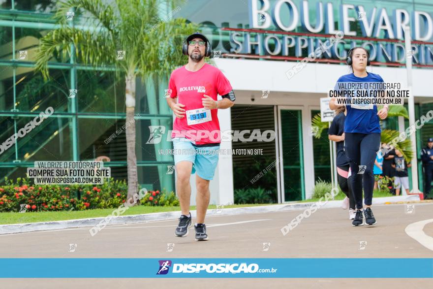 Boulevard Run 2023