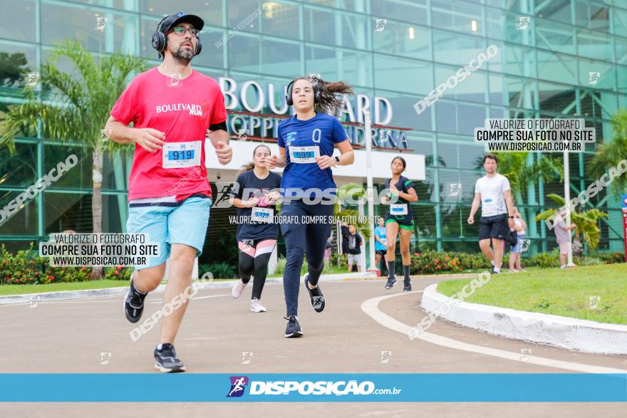 Boulevard Run 2023