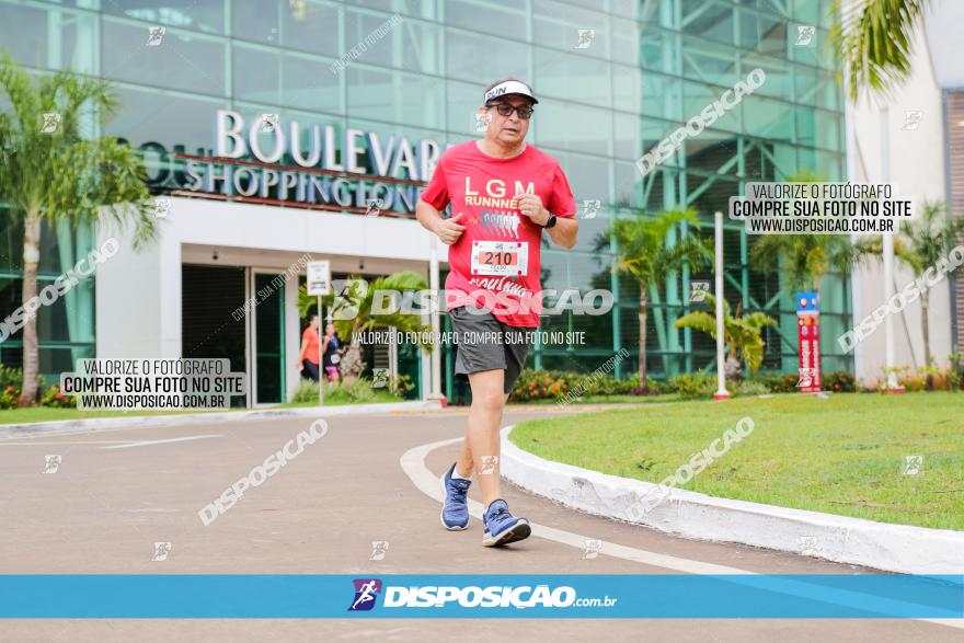 Boulevard Run 2023