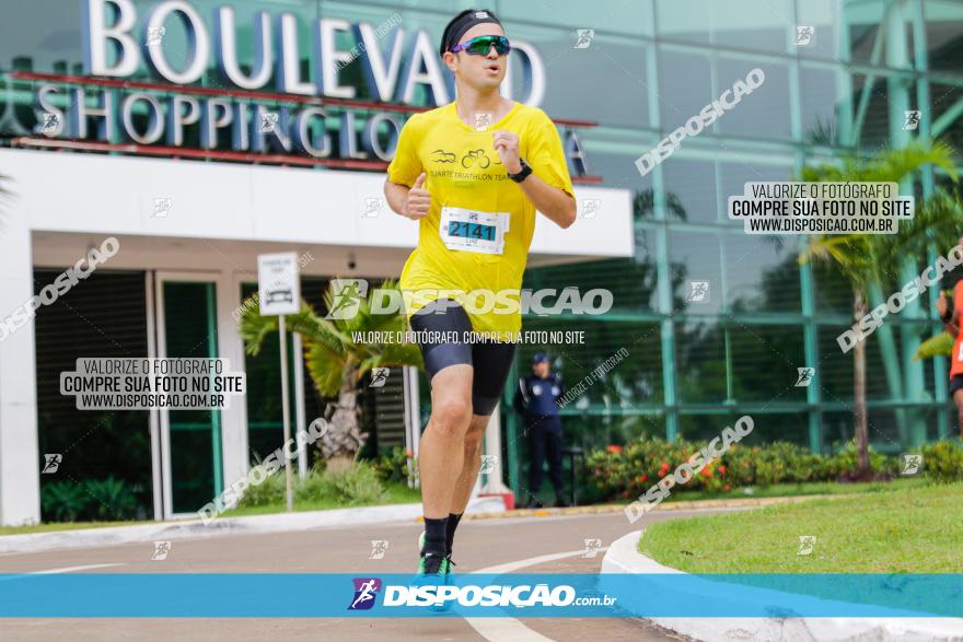 Boulevard Run 2023