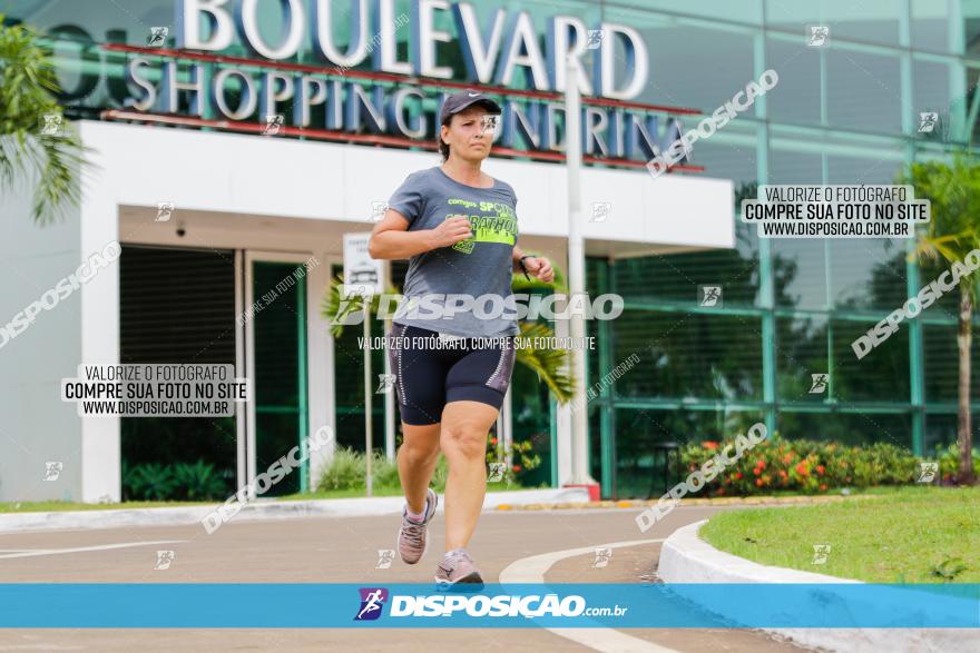 Boulevard Run 2023