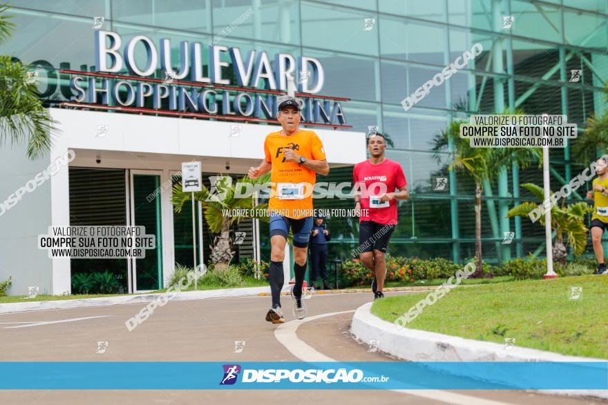 Boulevard Run 2023