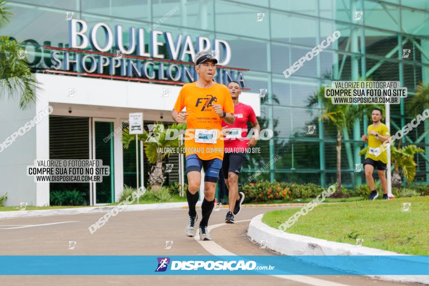 Boulevard Run 2023