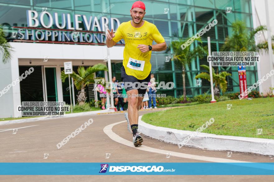 Boulevard Run 2023