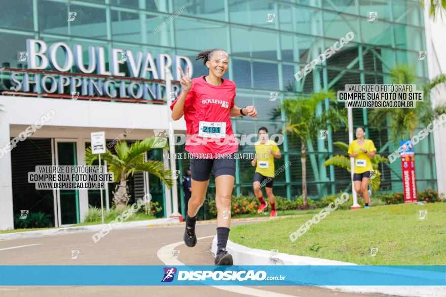 Boulevard Run 2023