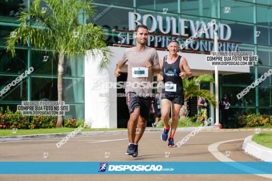 Boulevard Run 2023