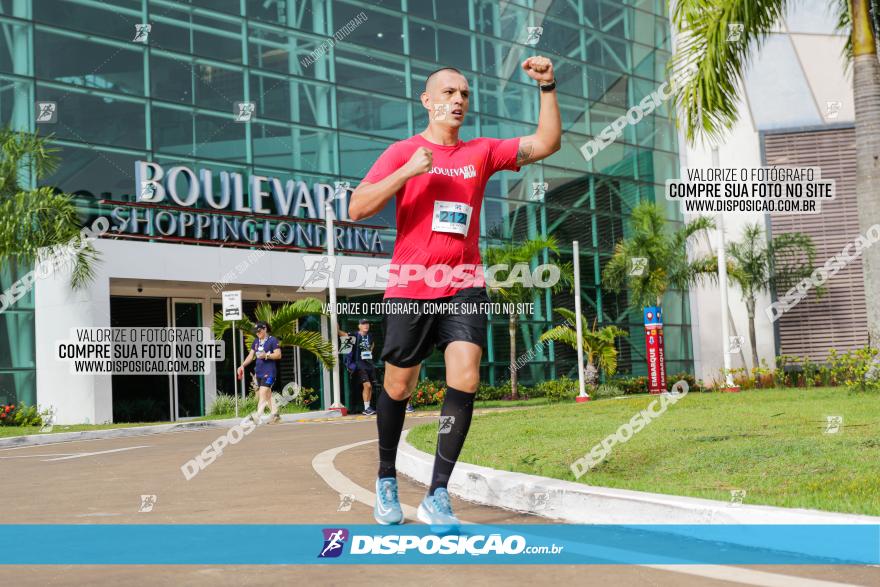 Boulevard Run 2023