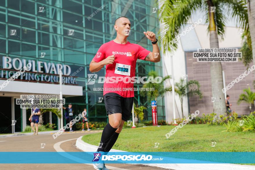 Boulevard Run 2023