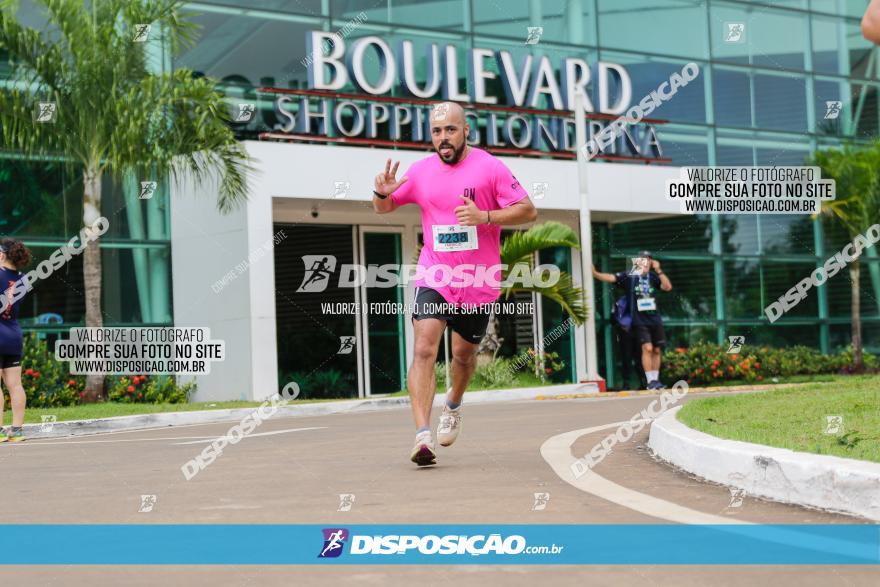 Boulevard Run 2023