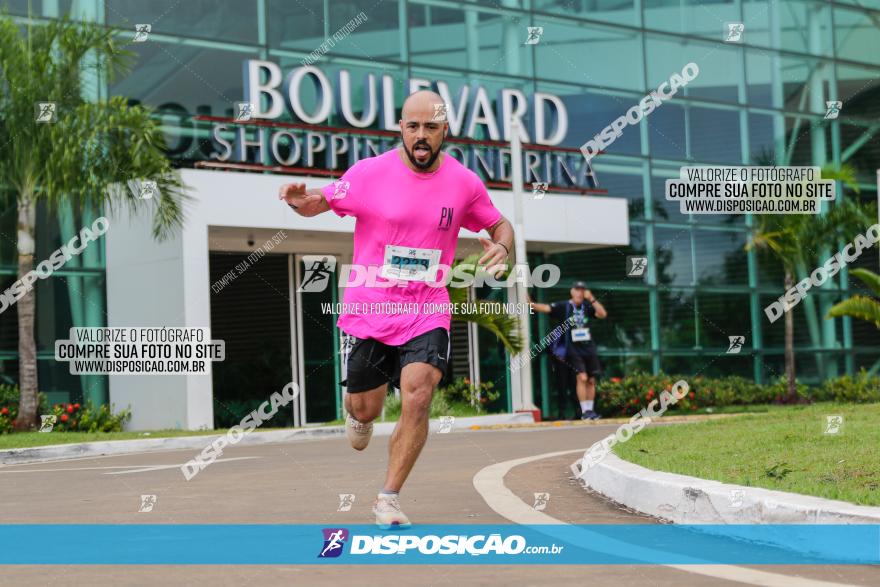 Boulevard Run 2023