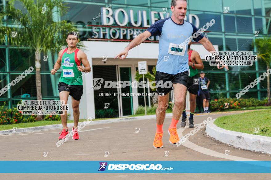 Boulevard Run 2023