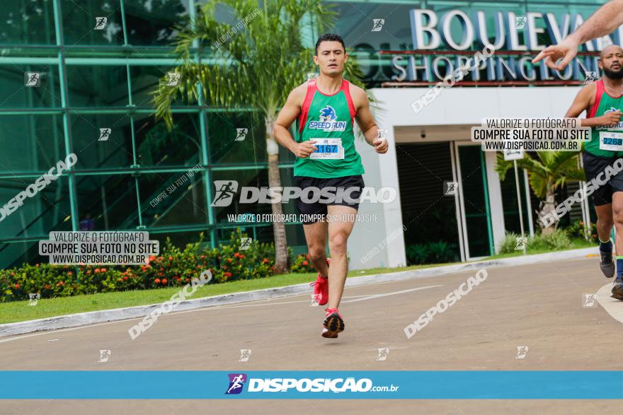 Boulevard Run 2023