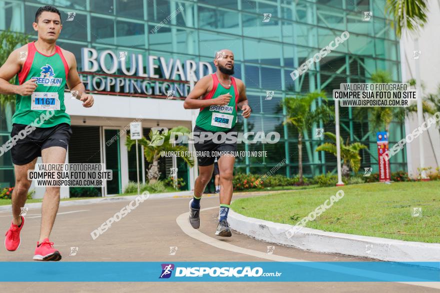 Boulevard Run 2023