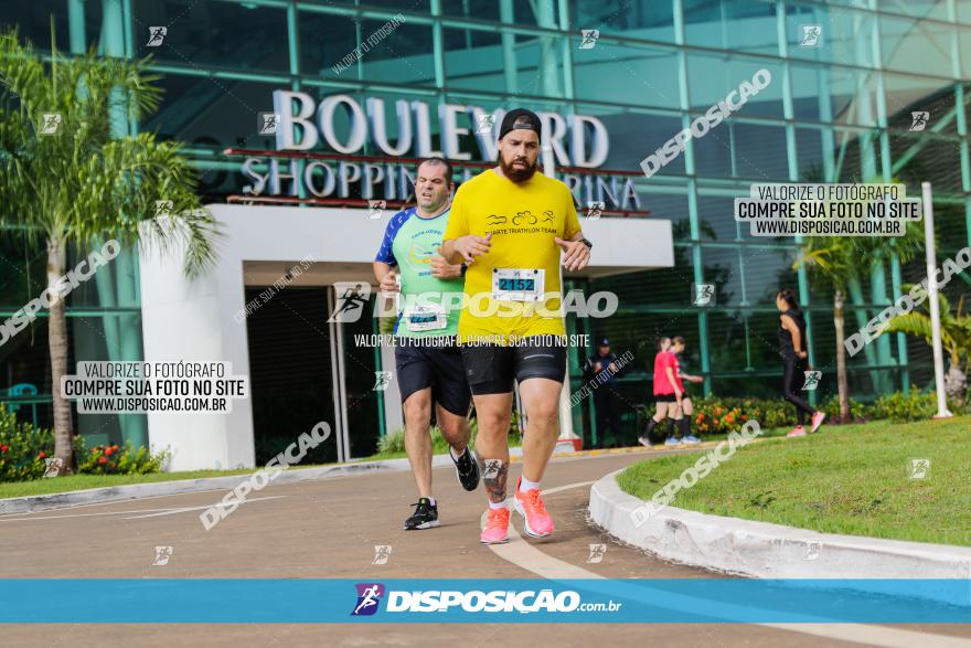 Boulevard Run 2023