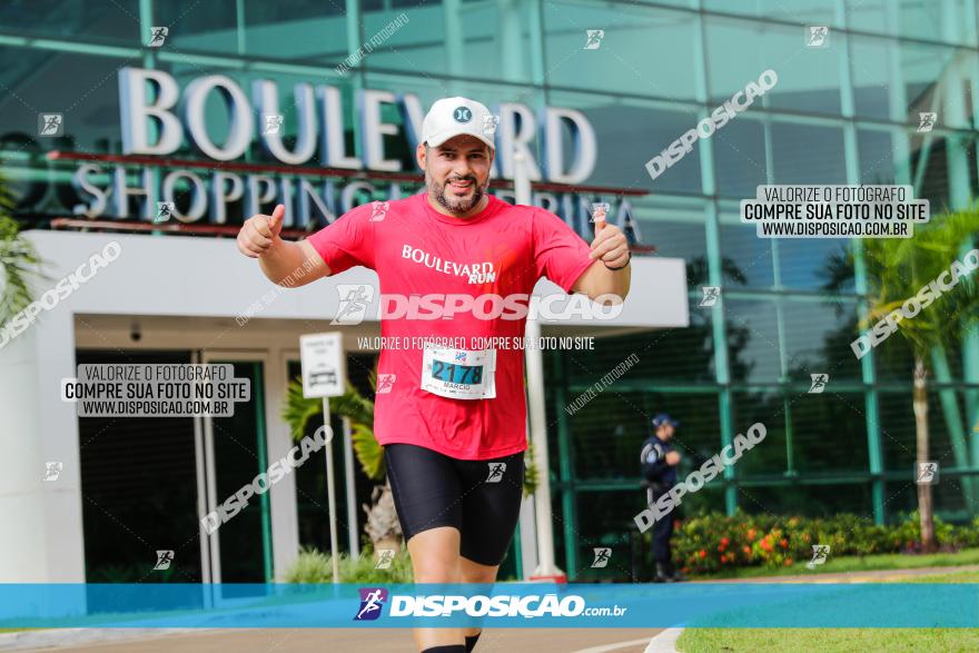 Boulevard Run 2023