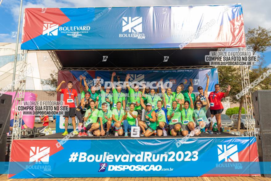 Boulevard Run 2023