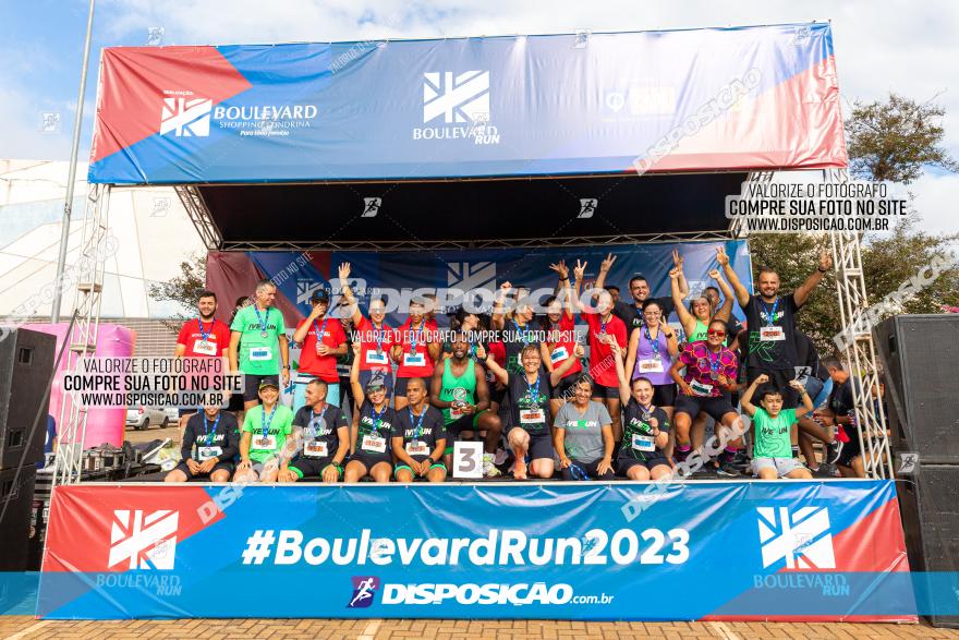 Boulevard Run 2023