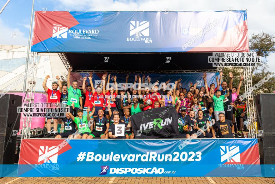 Boulevard Run 2023