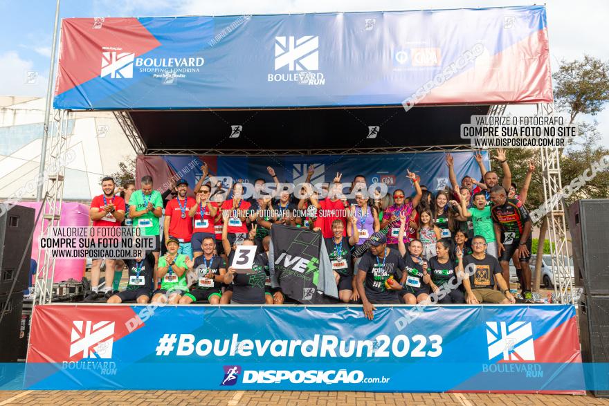 Boulevard Run 2023