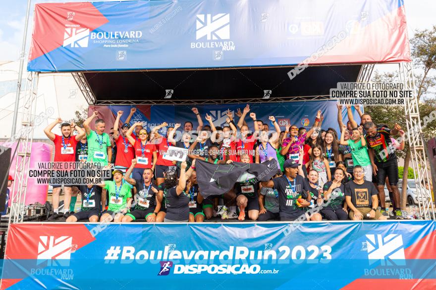 Boulevard Run 2023