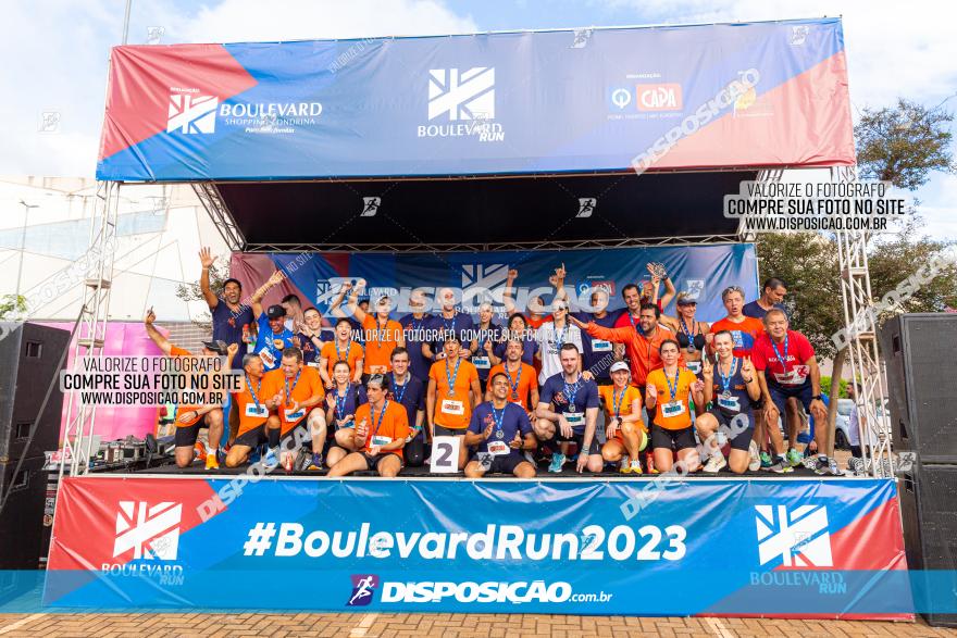 Boulevard Run 2023