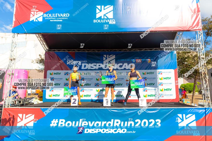 Boulevard Run 2023