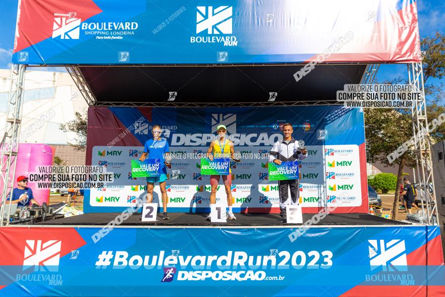 Boulevard Run 2023