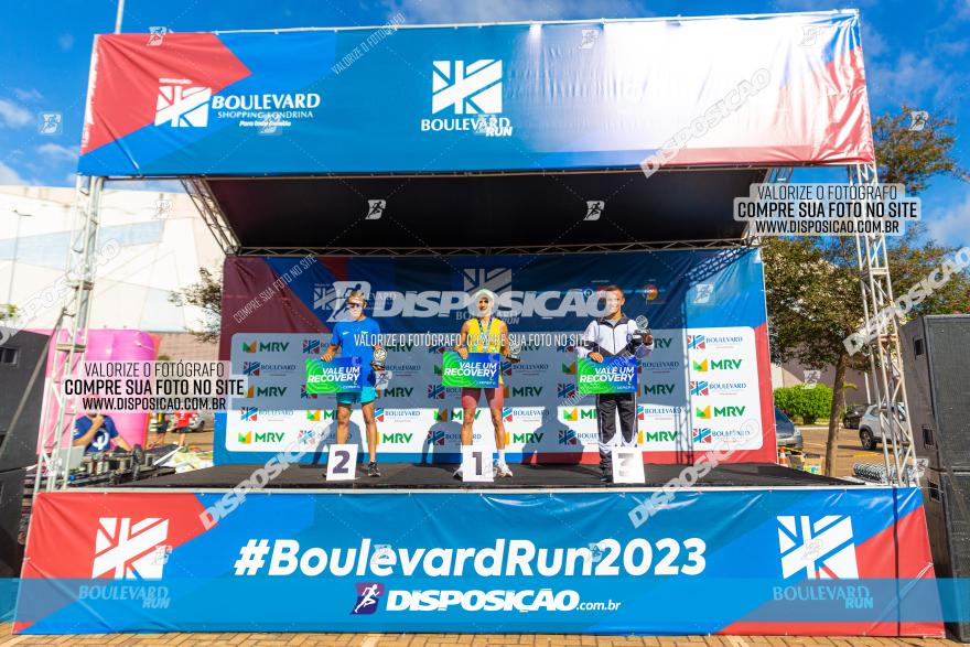 Boulevard Run 2023