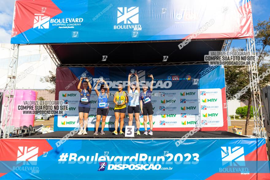 Boulevard Run 2023