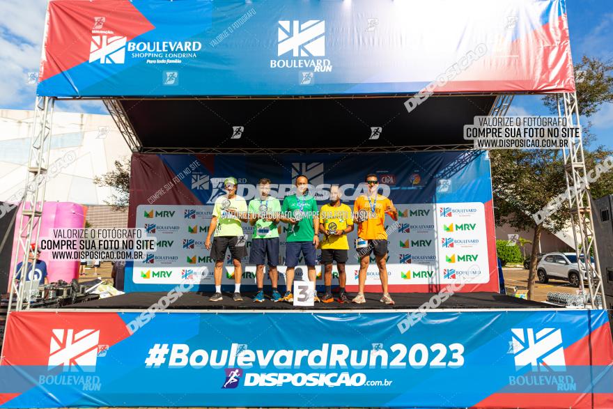 Boulevard Run 2023