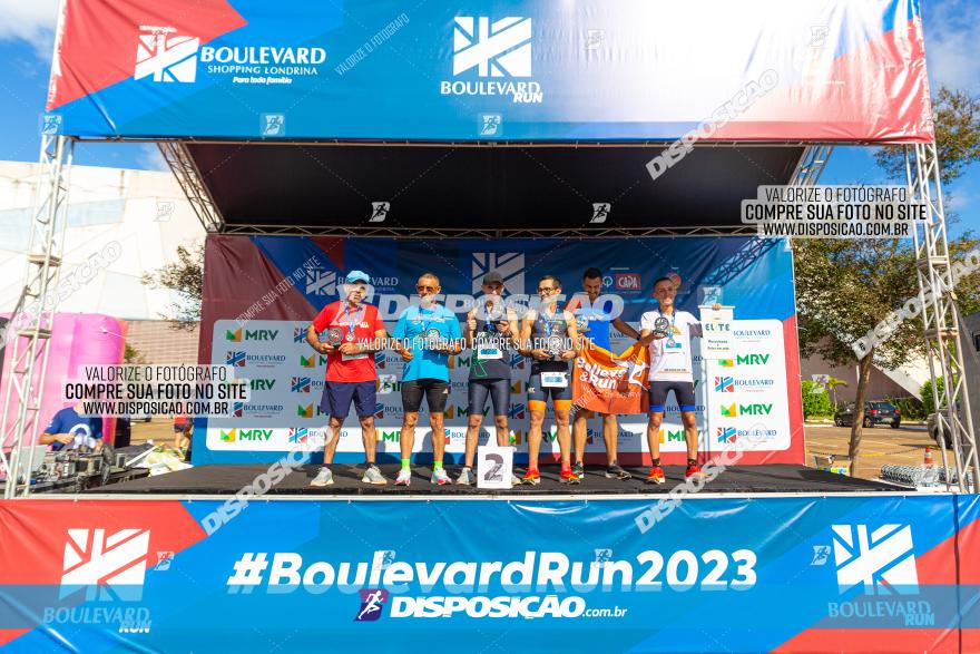 Boulevard Run 2023