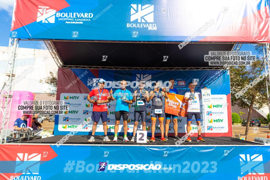 Boulevard Run 2023