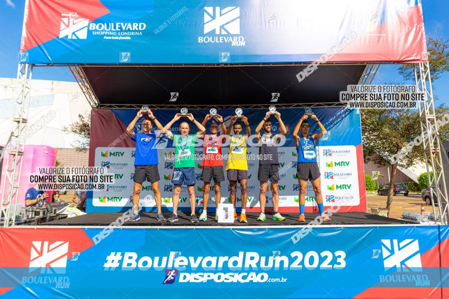 Boulevard Run 2023