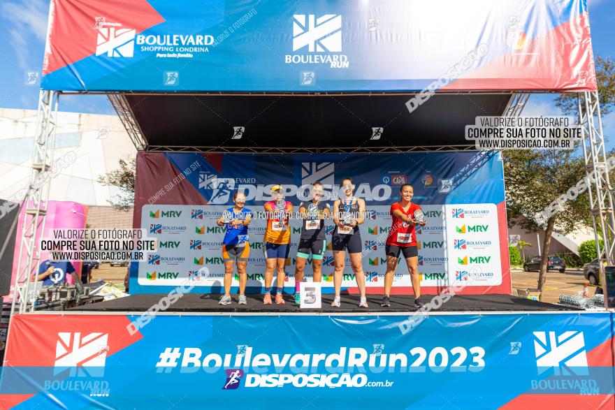 Boulevard Run 2023