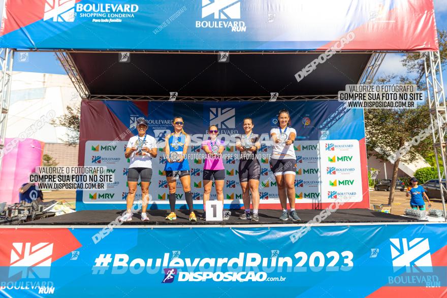 Boulevard Run 2023