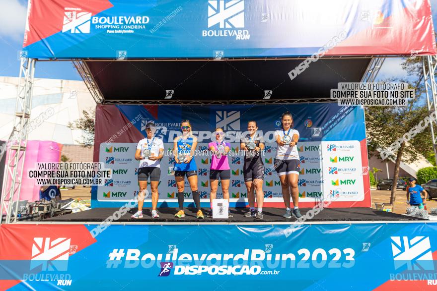 Boulevard Run 2023