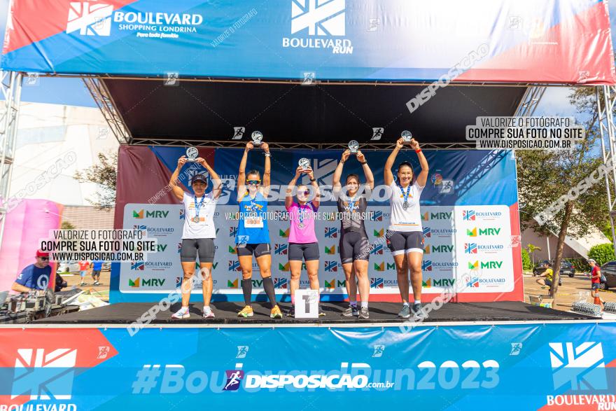 Boulevard Run 2023