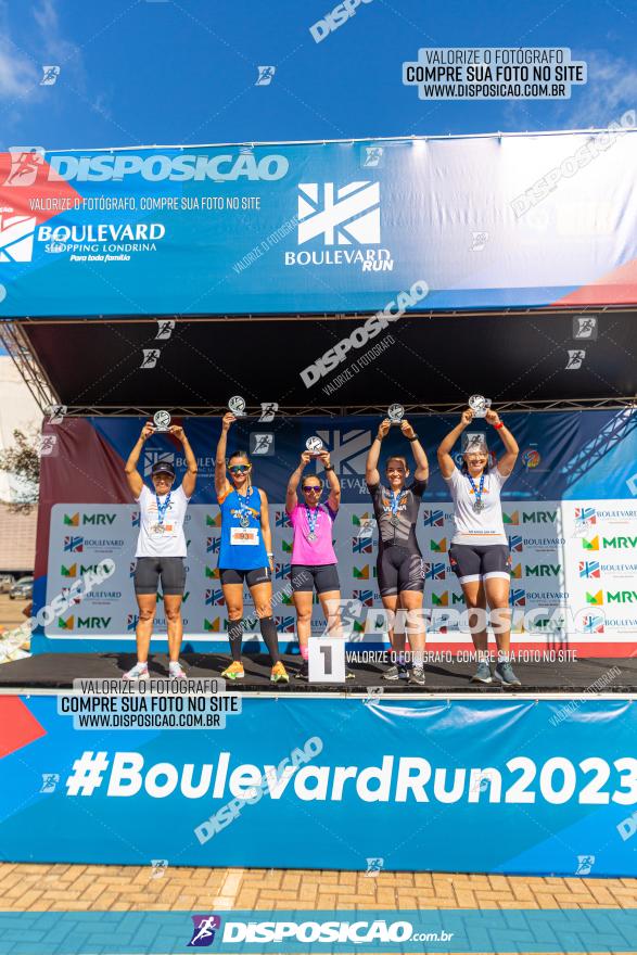 Boulevard Run 2023